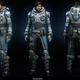 Illustration for article titled The Art Of Gears 5